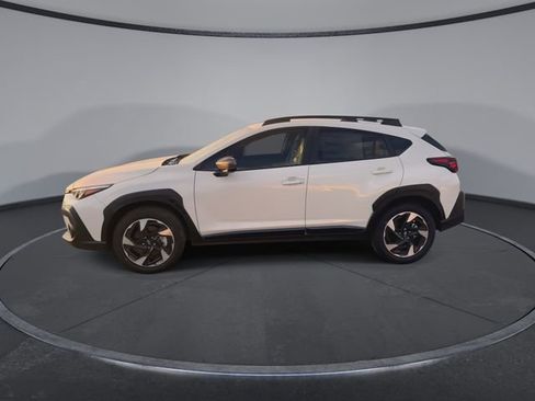 New 2026 Subaru Crosstrek 2.5i Limited w/ Crosstrek Mirror Package AWD/4WD image 6