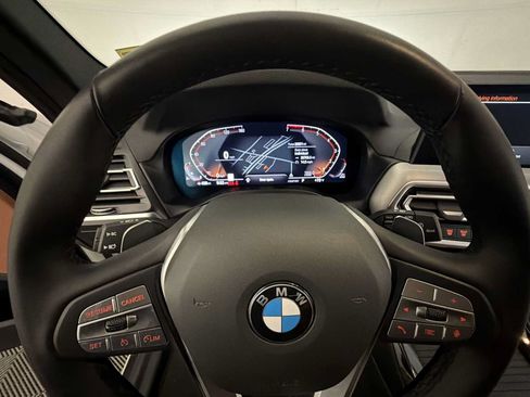 Certified 2023 BMW X3 xDrive30i w/ Convenience Package AWD/4WD image 13