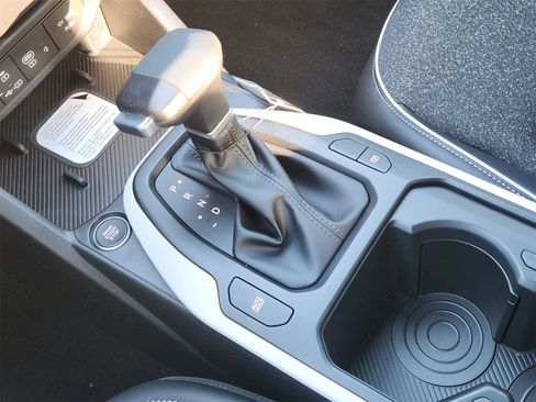 New 2025 Kia K4 GT-Line w/ GT-Line Sunroof Package image 18