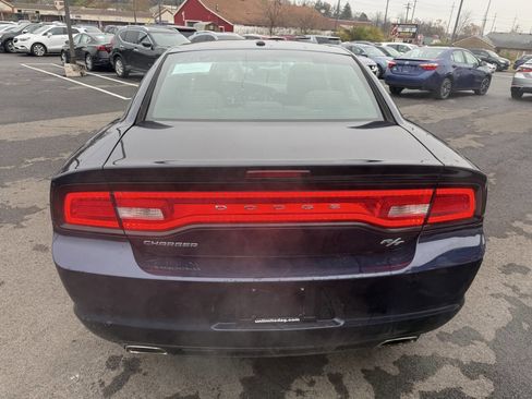Used 2014 Dodge Charger R/T image 9