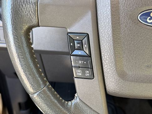 Used 2013 Ford F150 XLT w/ Luxury Equipment Group image 20