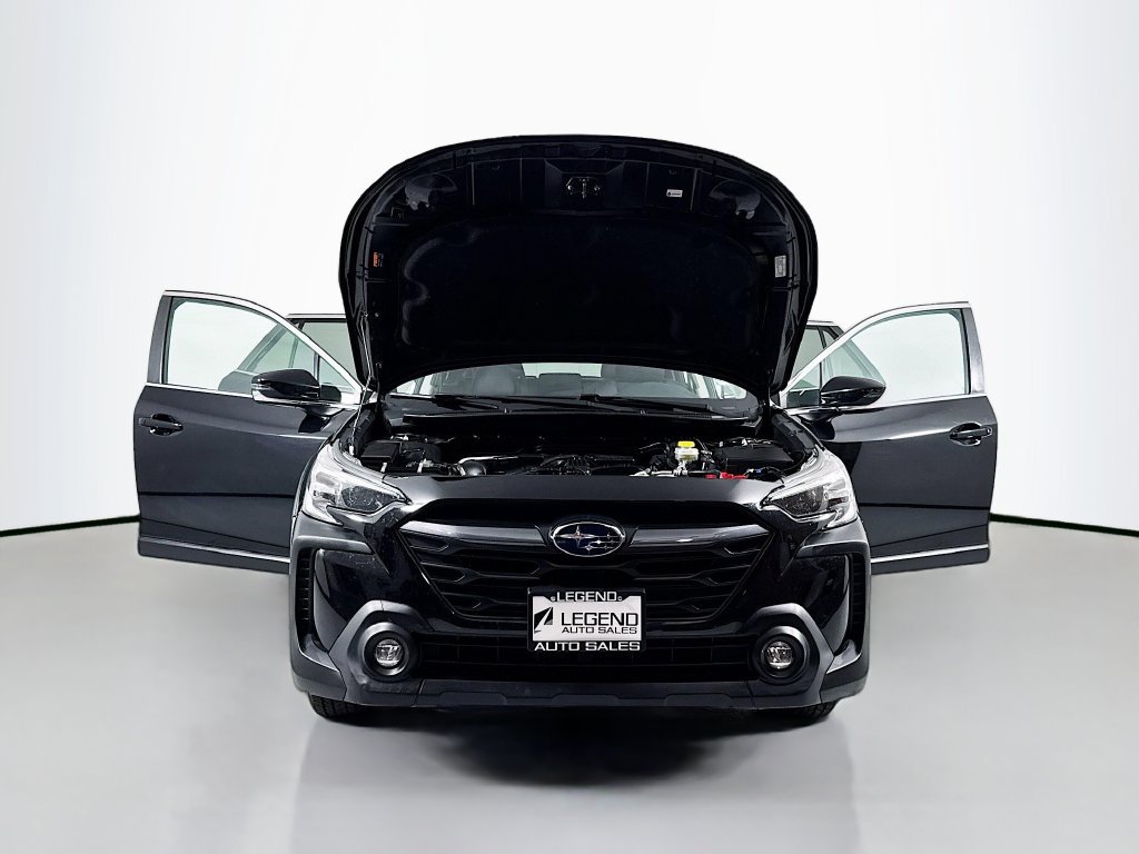 Used 2023 Subaru Outback Premium AWD/4WD image 22