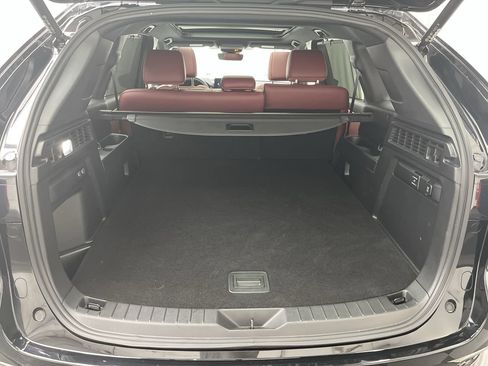 Certified 2025 MAZDA CX-70 3.3 Turbo w/ Premium Plus Pkg image 32