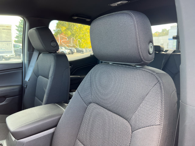 New 2026 Chevrolet Colorado LT AWD/4WD image 12
