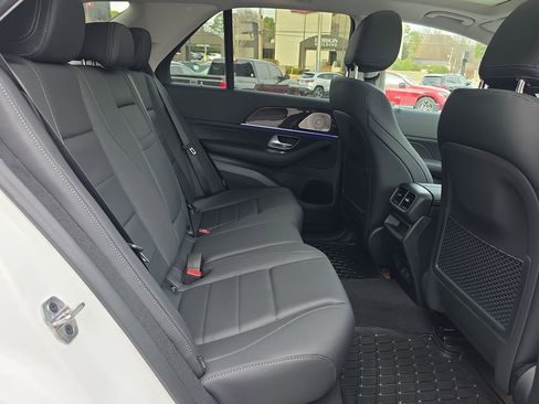 New 2026 Mercedes-Benz GLE 350 4MATIC image 17
