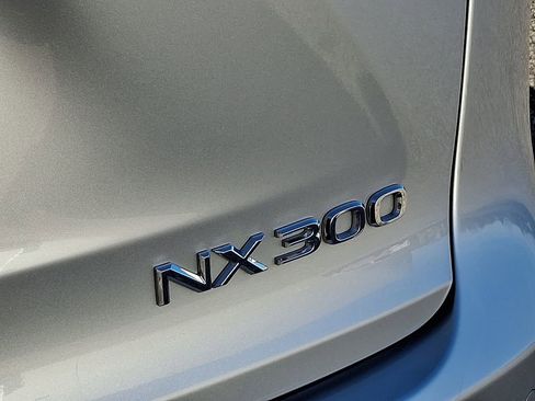 Used 2019 Lexus NX 300 300 Base image 33