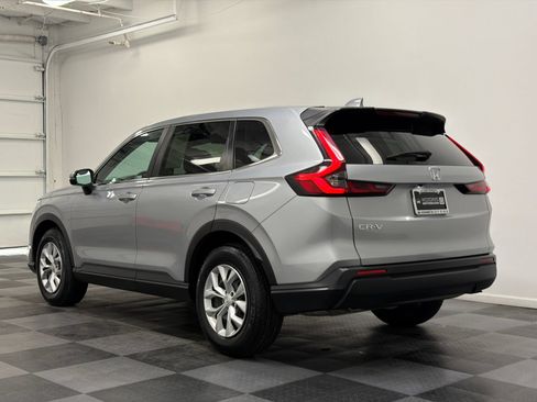 Used 2026 Honda CR-V LX image 6