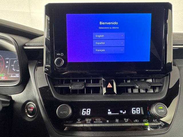 Used 2025 Toyota Corolla GR AWD/4WD image 13
