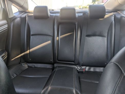 Used 2019 Honda Civic EX-L image 18