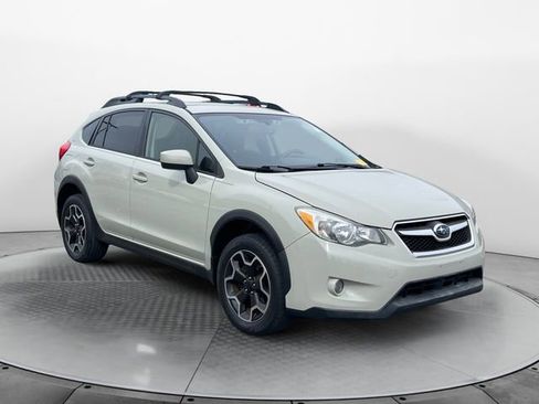 Used 2015 Subaru Crosstrek 2.0i Premium image 7