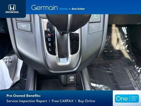 Used 2017 Honda CR-V Touring image 30
