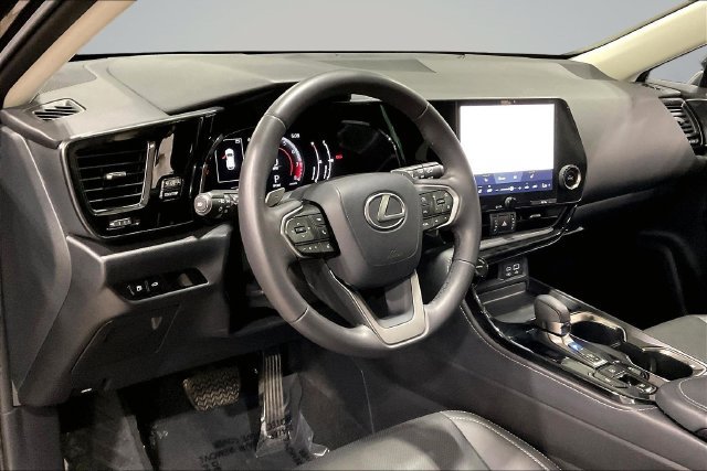 Used 2024 Lexus NX 250 FWD w/ Cold Area Package image 16
