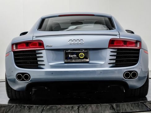 Used 2012 Audi R8 V8 AWD/4WD image 15