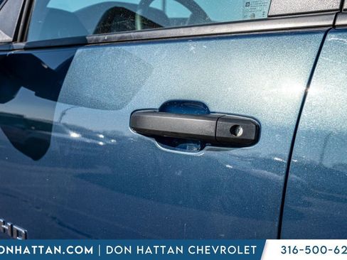 New 2026 Chevrolet Silverado 2500 Custom image 29