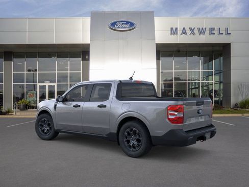 New 2025 Ford Maverick XLT w/ Equipment Group 302A image 26