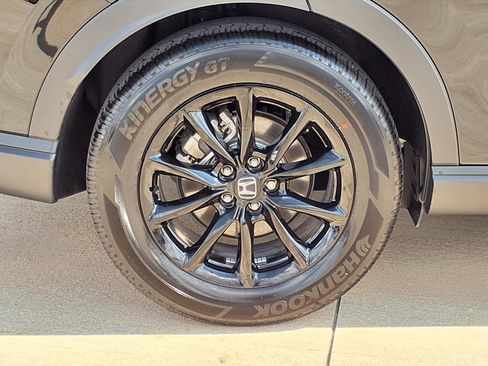 Used 2026 Honda CR-V Sport-L image 26