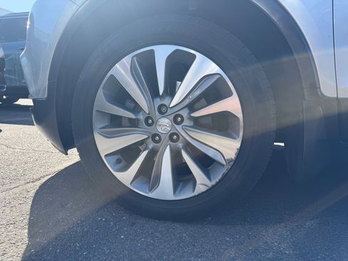 Used 2019 Buick Encore Preferred w/ Safety Package image 5