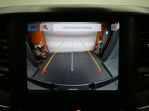 Used 2022 RAM 1500 Big Horn image 21