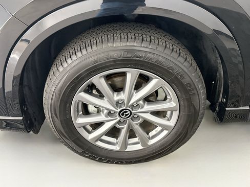 Used 2025 MAZDA CX-5 AWD 2.5 S w/ Select Package image 11