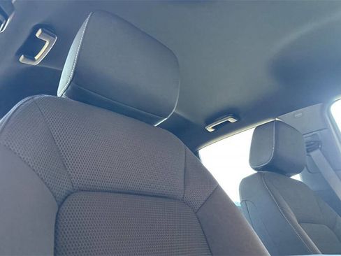 New 2025 Chevrolet Colorado LT w/ Advanced Trailering Package image 17