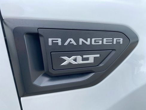 Used 2022 Ford Ranger XLT AWD/4WD image 18