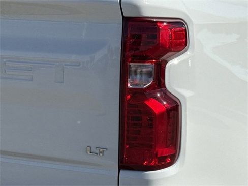 Certified 2025 Chevrolet Silverado 1500 LT image 7