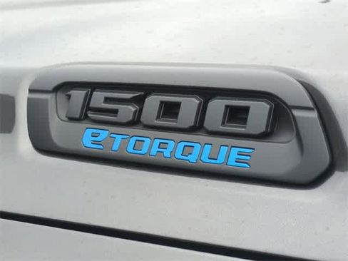 New 2026 RAM 1500 Big Horn image 13