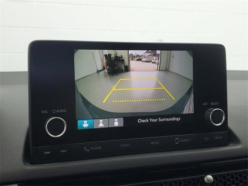 Used 2024 Honda Civic Sport image 28