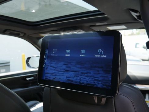 New 2026 Chevrolet Tahoe Premier image 26