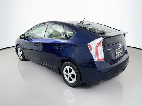 Used 2013 Toyota Prius Four FWD image 5