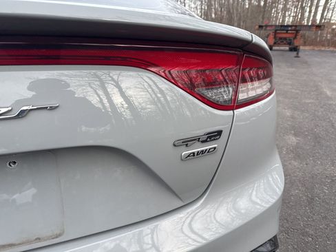 Used 2022 Kia Stinger GT-Line image 8