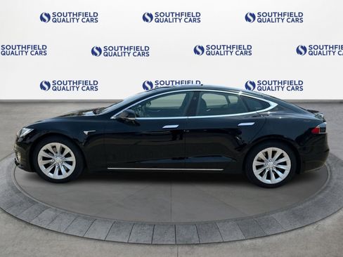 Used 2019 Tesla Model S Standard Range AWD/4WD image 3