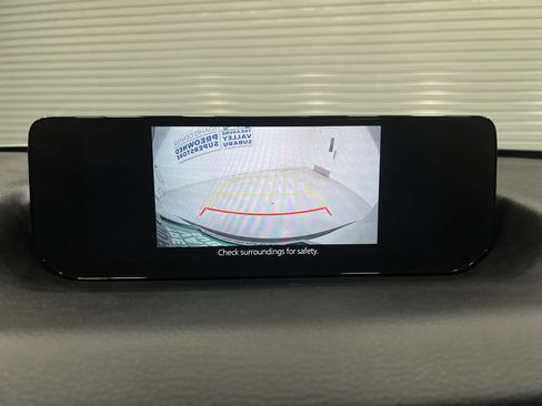 Used 2025 MAZDA CX-50 AWD 2.5 S w/ Weather Package image 17