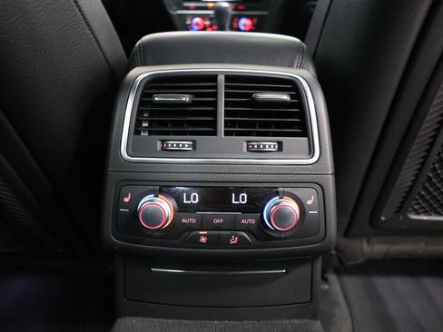 Used 2018 Audi A6 3.0T Prestige w/ Prestige Package AWD/4WD image 25