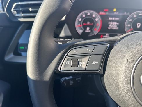 New 2026 Audi A3 2.0T Premium image 14