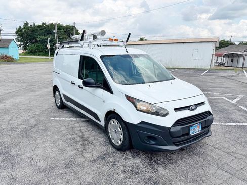 Used 2016 Ford Transit Connect XL FWD image 3