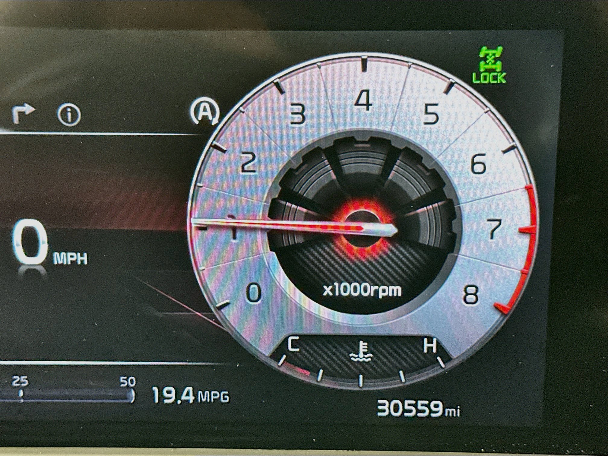Used 2024 Kia Seltos S AWD/4WD image 19