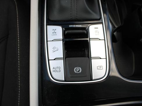 Used 2023 Hyundai Tucson SEL AWD/4WD image 22