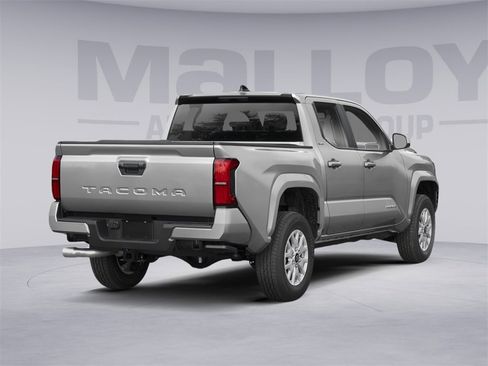 New 2026 Toyota Tacoma SR5 image 3
