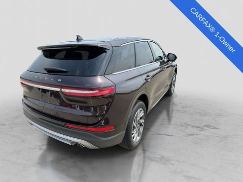 Used 2023 Lincoln Corsair FWD image 8