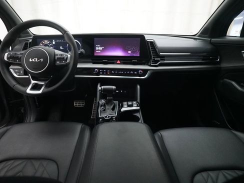 Used 2023 Kia Sportage X-Pro Prestige AWD/4WD image 5