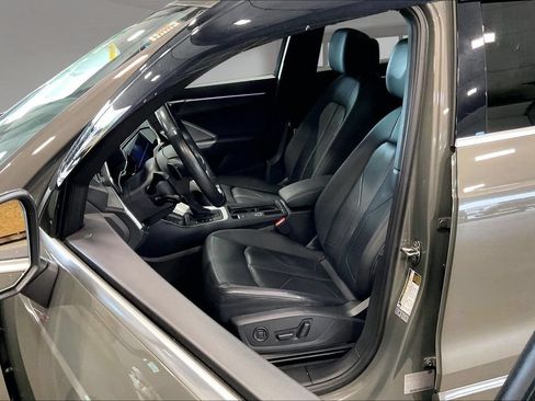 Used 2021 Audi Q3 2.0T Premium Plus AWD/4WD image 22