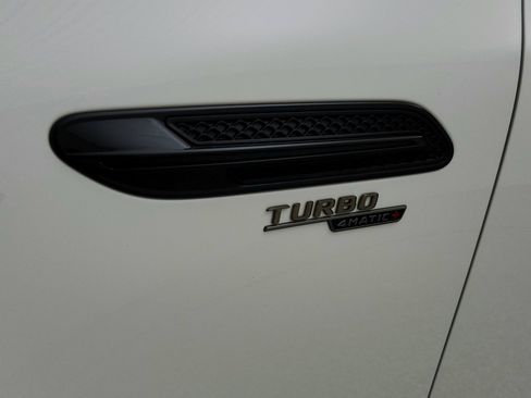 New 2026 Mercedes-Benz AMG GT 53 image 21