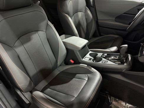 Used 2024 Subaru Crosstrek 2.5i Limited image 45