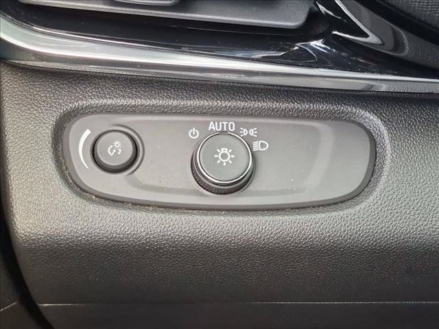 Certified 2024 Buick Envista Avenir FWD image 17