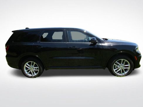 Used 2026 Dodge Durango GT AWD/4WD image 7