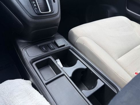 Used 2015 Honda CR-V EX image 16