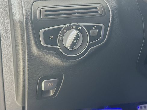 Certified 2021 Mercedes-Benz GLC 300 4MATIC Coupe w/ AMG Line image 10