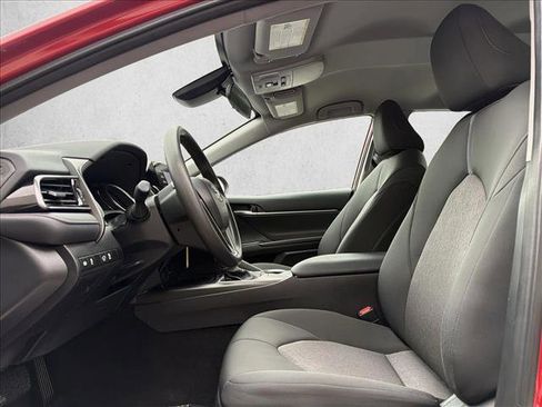 Certified 2023 Toyota Camry LE image 11