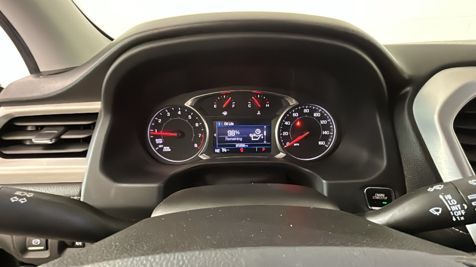 Used 2020 GMC Acadia SLE w/ Driver Convenience Package FWD image 22
